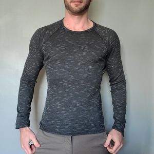 American Rag Men's Long Sleeve Shirt